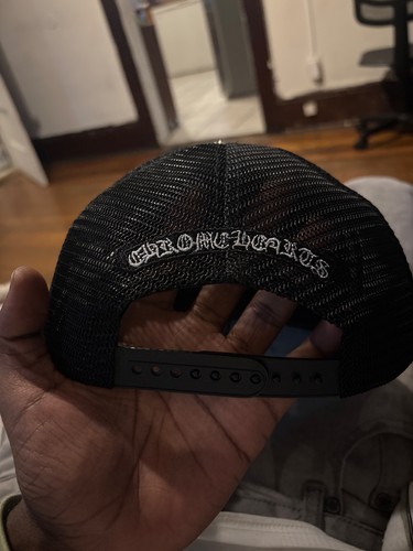 Chrome hearts hollywood - hearts,