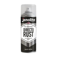 Jenolite Directorust