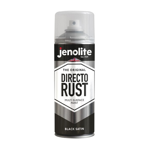 Jenolite directorust - jenolite,