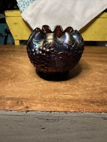 Vintage dugan amethyst - vintage,