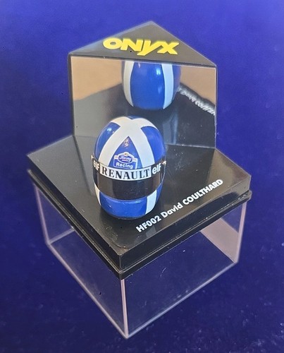 Scale onyx formula 1 - onyx,