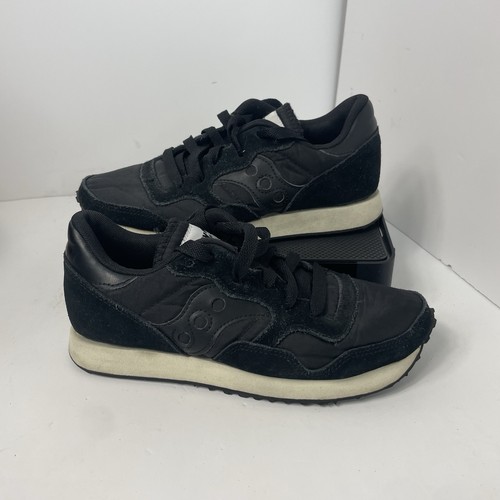 Saucony jazz original black - jazz,