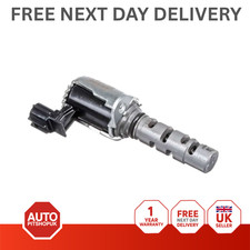 CAMSHAFT SOLENOID VALVE VVT