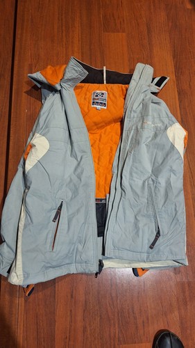 Billabong womens ski jacket - billabong,