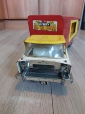 Tri-ang Toys Hi-way Big Top