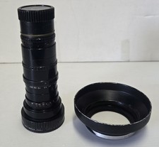Angenieux eclair ACL Zoom Lens