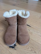 Uggs Mini Bailey Bow II Boot