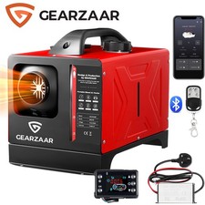 12v 24v air diesel heater - 12v,