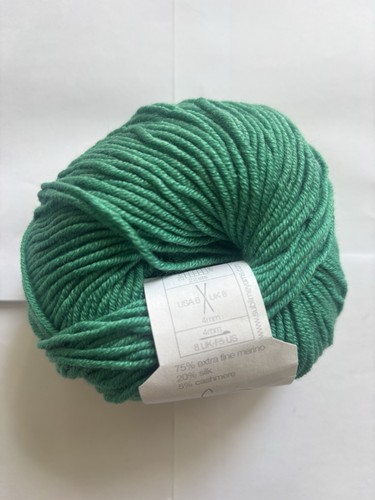 Sublime baby cashmere - sublime, merino