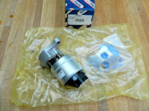 Egr valve fits vauxhall astra - valve,