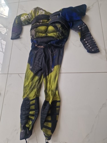 Hulk ragnorok costume - ragnorok, costume,