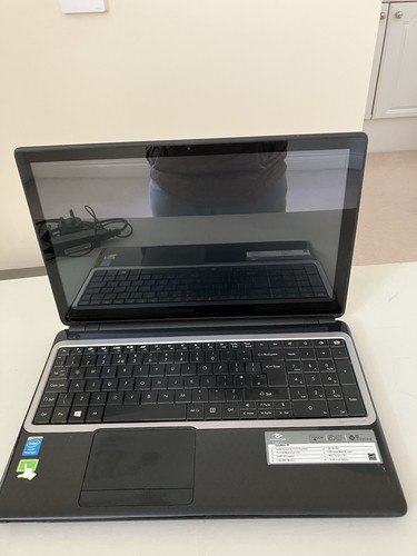 Packard bell laptop z5wtc - packard,