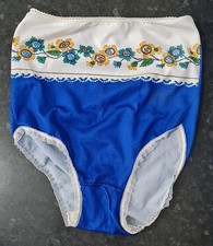 1970's y fronts womens Rare
