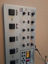 Korg ToneWorks AX1000G Signal Processor  house clearance find 