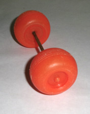 vintage Fisher-Price Jiffy