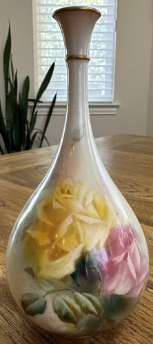 Hadley royal worcester - royal, 8"