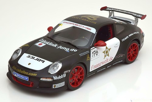 Porsche 911 997 gt3 - 911,