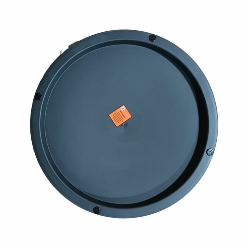 200l polybutt spare lid - 200l,