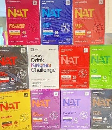 Pruvit keto os nat - pruvit,