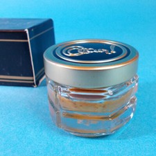 Vtg 70s Avon OCCUR! Creme