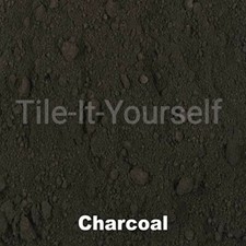 Charcoal Pigment Colour Dye