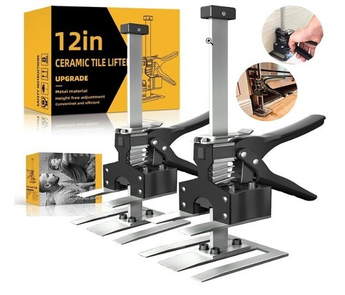Ceramic tile lifter - ceramic,