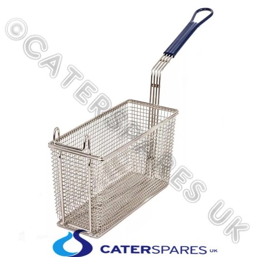 Falcon chip fryer basket - falcon, g401f
