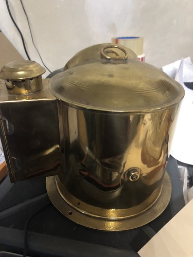 Vintage observator naval navy - observator,