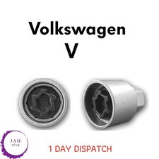 MASTER LOCKING WHEEL SECURITY