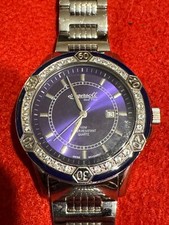 INGERSOLL GEMS PILOT GENTS