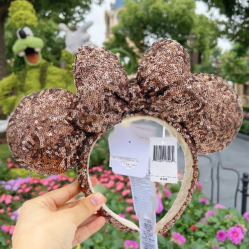 Loungefly disney parks ears - disney.parks,