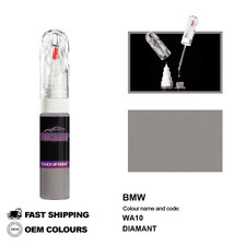 FOR BMW DIAMANT WA10 Touch Up