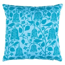 Cushions Designed by Rob Ryan