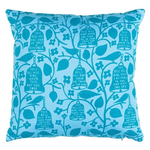 Cushions designed rob - designed, ryan