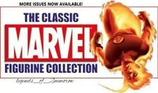 EAGLEMOSS CLASSIC MARVEL