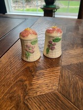Heath Wade Salt and Pepper Set