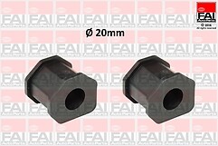 Anti roll bar bush - anti,