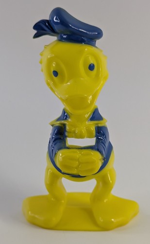 Vintage 1960 donald duck - vintage,