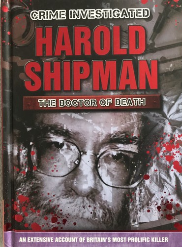 Crime investigated harold - crime,