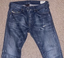 Diesel Thavar Rare 0855s wash