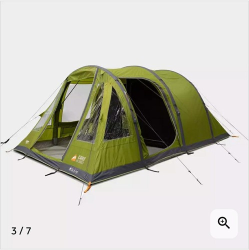 Vango icarus dlx - dlx, tent