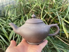 Chinese Yixing Zisha Teapot