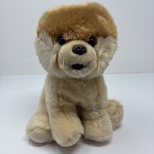Gund Boo The Worlds Cutest Dog