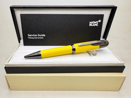 Montblanc great characters - great,