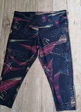 Ladies M&S  3 Quarter Training Bottoms Size 20
