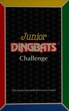 Junior Dingbats Challenge