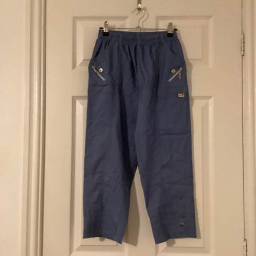 Cherry berry blue elasticated - cherry,