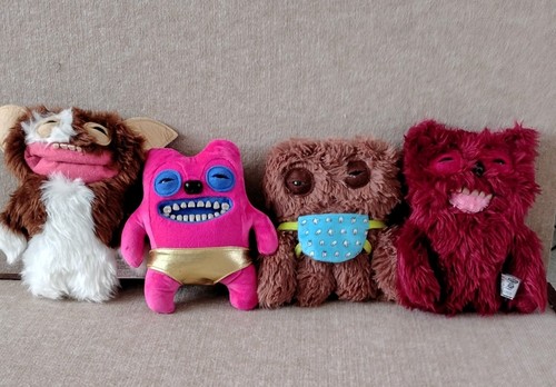 Fuggler bundle gremlins gizmo - bundle,