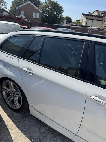 Bmw series rear - 5,