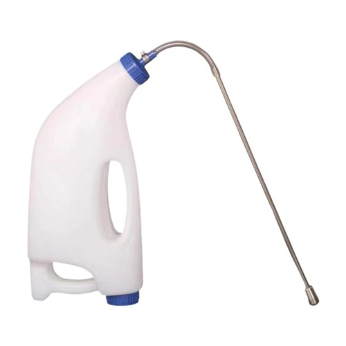 Calf feeder - calf,